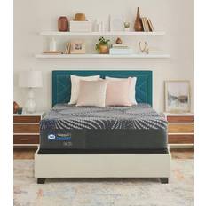 Sealy Brenham Hybrid 13.5 Inch Queen Bed Matress 152.4x200.66cm