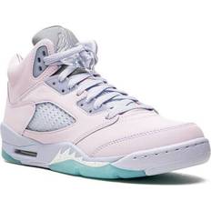 Nike Air Jordan 5 Retro SE GS - Regal Pink/Ghost/Copa