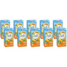 Crystal Light Peach Mango Green Tea 10pack