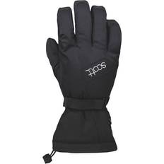 Skiing Gloves Scott Ultimate Warm Women's Glove - Black