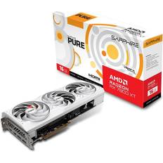 Amd rx 7800 xt Sapphire Radeon RX 7800 XT Pure 2xHDMI 2xDP 16GB