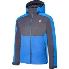 Dare 2b Men's Observe II Ski Jacket - Athletic Blue/Ebony Grey