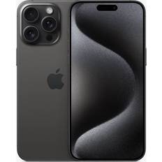 Apple iPhone 15 - Built-In Camera Mobile Phones Apple iPhone 15 Pro Max 1TB