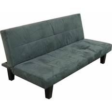 Multicoloured Sofas GRS Anton Sofa 169cm 3 Seater