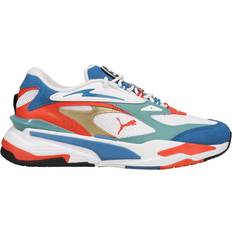 Puma RS-Fast Go For M - Blue/Firelight/Mineral Blue