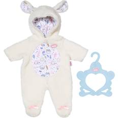 Baby Annabell Sheep Onesie 43cm