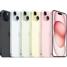 Apple 256GB Mobile Phones Apple iPhone 15 Plus 256GB