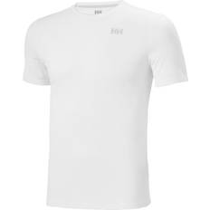 Base Layers Helly Hansen Men's HH LIFA Active Solen T-Shirt, 002 White