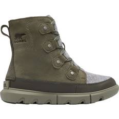 Sorel Women's Explorer Next Joan Boot- Green