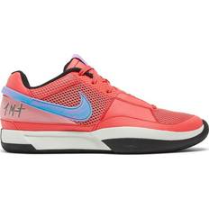 Nike Ja Fuel M - Ember Glow/Light Silver