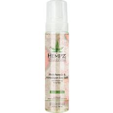 Hempz Fresh Fusions Pink Pomelo & Himalayan Sea Salt Herbal Foaming Body Wash 250ml