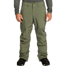 Quiksilver Estate Snow Pants - Laurel Wreath