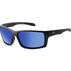 Dirty Dog Knuckle Polarized Black/Blue