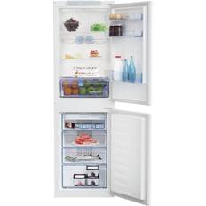 Fridge above Freezer - Integrated Fridge Freezers Beko BCFD4V50 Integrated