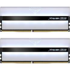 TeamGroup T-Force Xtreem ARGB White DDR4 3600MHz 2x32GB (TF13D464G3600HC18JDC01)