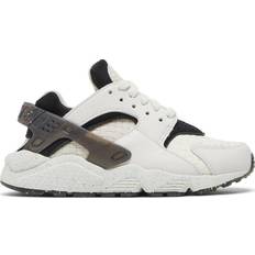 Nike Air Huarache - Women Trainers Nike Air Huarache Crater Premium W - Phantom/Light Orewood Brown/Sail/Black