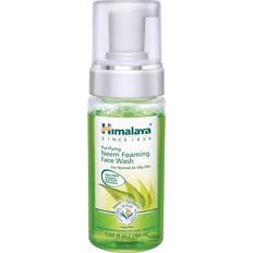 Himalaya Facial Skincare Himalaya Herbals Purifying Neem Foaming Face Wash 150ml