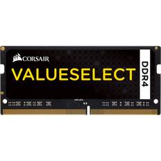 Corsair Value Select SO-DIMM DDR4 2133MHz 16GB (CMSO16GX4M1A2133C15)