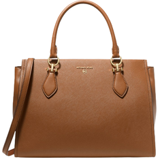 Michael Kors Marilyn Large Satchel - Luggage