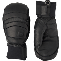 Hestra Fall Line Mitt - Black