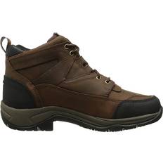 Synthetic Riding Shoes Ariat Terrain W - Copper