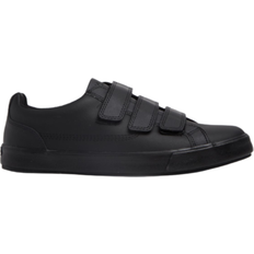 Kickers Unisex Shoes Kickers Tovni Trip Mono - Black