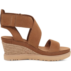 UGG Ileana Ankle - Chestnut