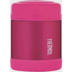 Green Food Thermoses Thermos Funtainer Food Thermos 0.29L