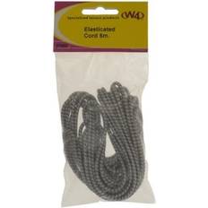 W4 Elasticated Cord 3.5mm 5m