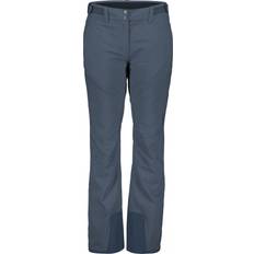 Scott Ultimate Dryo 10 Women's Pant - Metal Blue