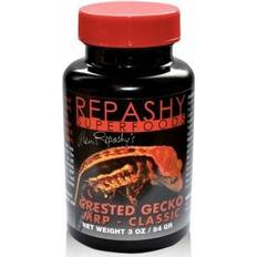 superfoods crested gecko classic mrp complete feed reptiles 84g/340g