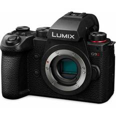Panasonic Image Stabilization Mirrorless Cameras Panasonic LUMIX G9 II