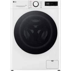 LG Front Loaded Washing Machines LG F4Y513WWLN1 13KG