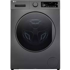 Front Loaded - Washing Machines LG F2T208SSE