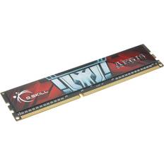 G.Skill Aegis DDR3 1600MHz 4GB (F3-1600C11S-4GIS)