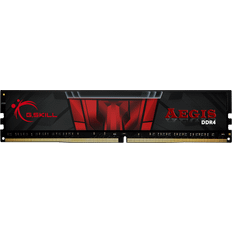 G.Skill Aegis DDR4 3000MHz 8GB (F4-3000C16S-8GISB)