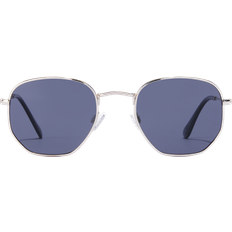 Hawkers Sixgon Drive Polarized Gold/Grey