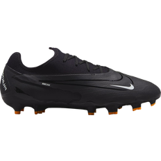 Nike Phantom GX Pro FG M - Black/Dark Smoke Grey/Total Orange/Summit White