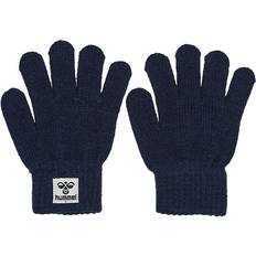 Hummel Accessories Hummel Kvint Gloves Blue 8-12 Years Boy