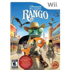 Rango (Wii)