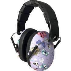 Banz Kid's Earmuffs Prints