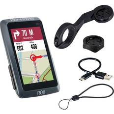 SIGMA Rox Evo Gps Computer