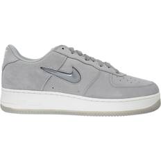 Nike Air Force 1 Low Retro M - Light Smoke Grey/Summit White