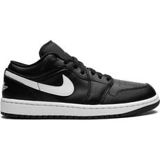 Nike Air Jordan 1 Low W - Black/White