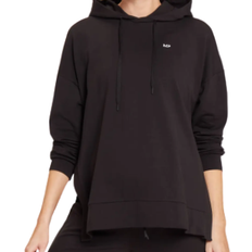 MP Women's Maternity Hoodie Black