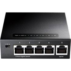 Cudy 5-Port