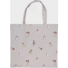 Wrendale Designs Shopping Bag Foldable Dog