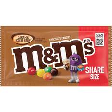 M&M´S s Caramel Cold Brew Milk Chocolate Candy Share