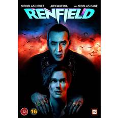 Renfield (Vinyl) (Vinyl)