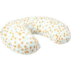 Best Baby Rest Pillows Tutti Bambini Run Wild Feeding Pillow-White